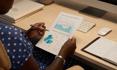 Tracking Progress and Milestones