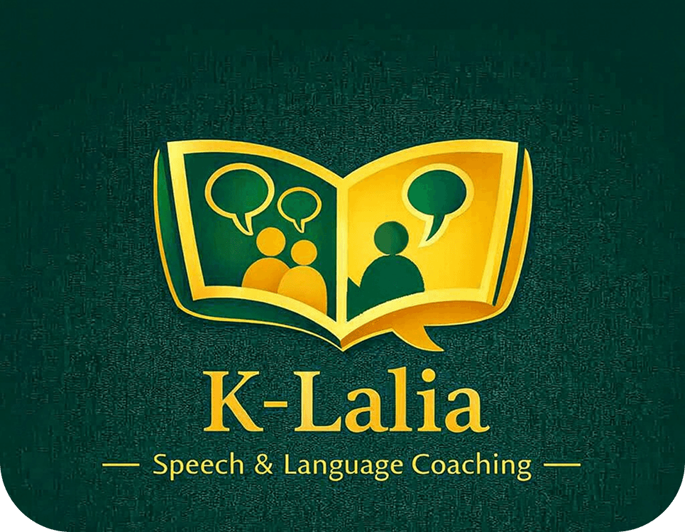 K-Lalia Logo
